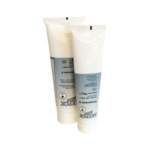 AKEMI AKEPOX 5010, klej epoksydowy do kamienia – 0,45 kg