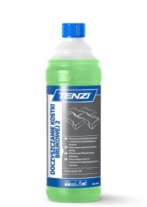 TENZI Doczyszczanie kostki brukowej 2 1L