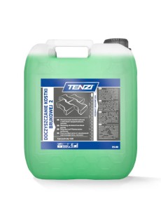 TENZI Doczyszczanie kostki brukowej 2 5L