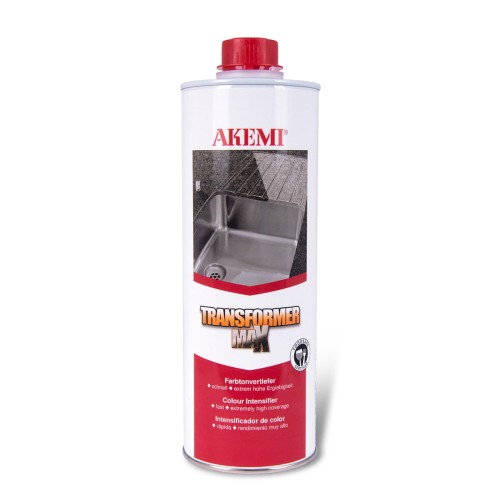 Akemi Transformer Max, impregnat do kamienia naturalnego pogłębiający kolor – 250 ml
