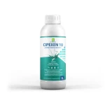 Cipexen 10 1L Skuteczny oprysk na komary, muchy i karaluchy