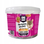 ONE SHOT Na Myszy i Szczury - Ziarno 5kg