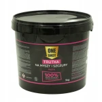 ONE SHOT Na Myszy i Szczury - Pasta 5kg