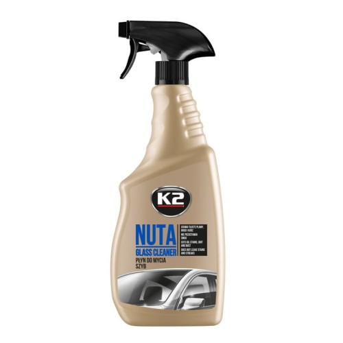 K2 Nuta – płyn do mycia szyb – 0,75 l