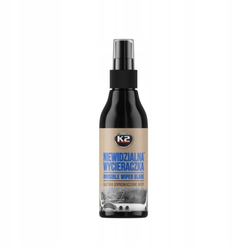 Niewidzialna wycieraczka K2 – 150 ml
