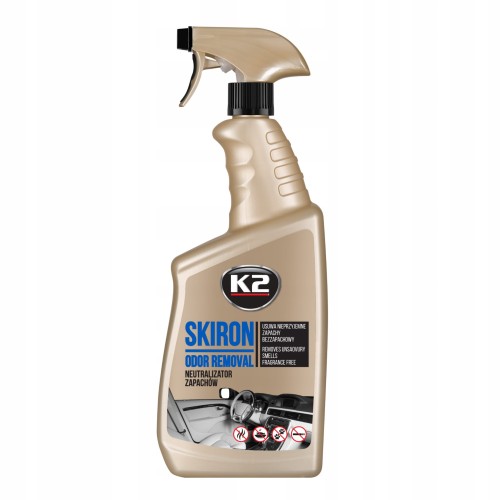 Bezwonny neutralizator zapachów K2 Skiron – 770 ml