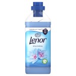 Lenor - Płyn do płukania tkanin - Spring Awakening - 850ml