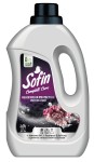SOFIN 1,5L PŁYN DO PRANIA BLACK COLOR PROTECTION