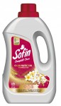 SOFIN 1,5L PŁYN DO PRANIA COLOR PROTECTION
