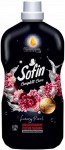 SOFIN 1,4L PŁYN DO PŁUKANIA FABRIC SOFTENER LUXURY PEARL