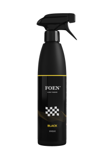 FOEN Black 450ml