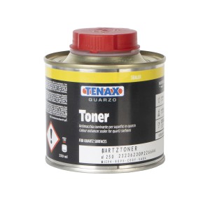 TENAX Quartz Toner 0,25L