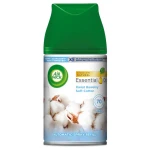 Air Wick Freshmatic Kwiat Bawełny / Soft Cotton wkład 250 ml
