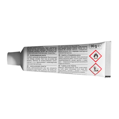 AKEMI Härterpaste, utwardzacz do kleju i szpachli – 30 g