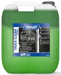 Tenzi - Truck Clean Extra - Silna aktywna piana do mycia ciężarówek, silników, plandek - 10L