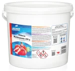 NTCE Chlorox Multitabletki 200 g BLUE – tabletki chlorowe do basenu – 3 kg