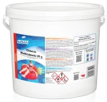 NTCE Chlorox Multitabletki 20 g – tabletki chlorowe do basenu – 5 kg