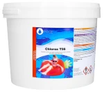 NTCE Chlorox T56 – chlor do basenu w granulacie – 3 kg