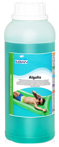 Środek przeciwko glonom NTCE Algofix – 1 l
