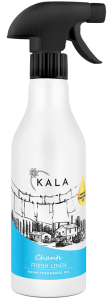 KALA Chanti Fresh Linen - Olejek zapachowy - 500ml