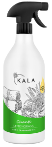KALA Chanti Trawa cytrynowa Lemongrass - Olejek zapachowy - 1000ml