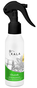 KALA Chanti Trawa cytrynowa Lemongrass - Olejek zapachowy - 100ml