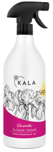 KALA Chanti Kwiatowy sen Flower Dream - Olejek zapachowy - 1000ml