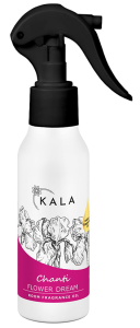 KALA Chanti Kwiatowy sen Flower Dream - Olejek zapachowy - 100ml
