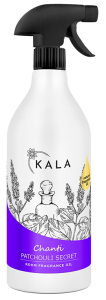 KALA Chanti Patchouli Secret - Olejek zapachowy - 1000ml