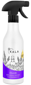 KALA Chanti Patchouli Secret - Olejek zapachowy - 500ml