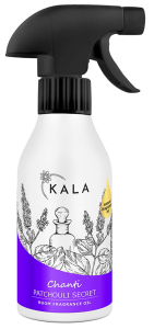 KALA Chanti Patchouli Secret - Olejek zapachowy - 250ml