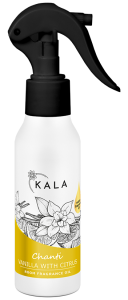 KALA Chanti Wanilia z cytrusami Vanilla with Citrus - Olejek zapachowy - 100ml