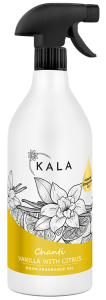 KALA Chanti Wanilia z cytrusami Vanilla with Citrus - Olejek zapachowy - 1000ml