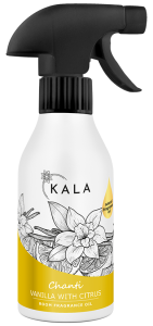 KALA Chanti Wanilia z cytrusami Vanilla with Citrus - Olejek zapachowy - 250ml