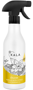 KALA Chanti Wanilia z cytrusami Vanilla with Citrus - Olejek zapachowy - 500ml