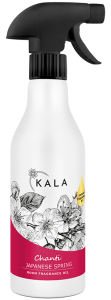 KALA Chanti Japońska wiosna Japanese Spring - Olejek zapachowy - 500ml
