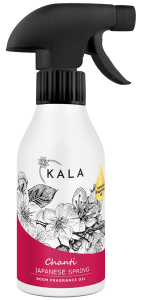KALA Chanti Japońska wiosna Japanese Spring - Olejek zapachowy - 250ml