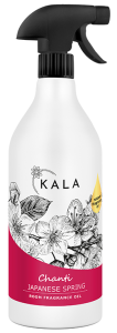 KALA Chanti Japońska wiosna Japanese Spring - Olejek zapachowy - 1000ml