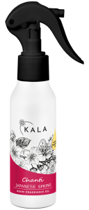 KALA Chanti Japońska wiosna Japanese Spring - Olejek zapachowy - 100ml
