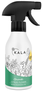 KALA Chanti Kwiatowo-cytrusowy Citrus Flower - Olejek zapachowy - 250ml