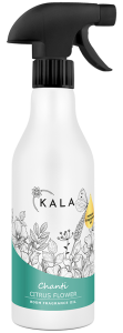KALA Chanti Kwiatowo-cytrusowy Citrus Flower - Olejek zapachowy - 500ml