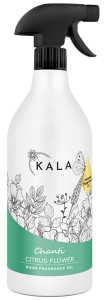 KALA Chanti Kwiatowo-cytrusowy Citrus Flower - Olejek zapachowy - 1000ml