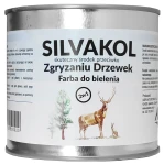 Środek przeciw zgryzaniu drzewek Asplant Silvakol – 400 ml