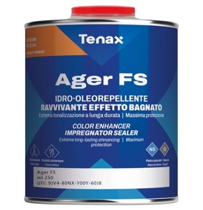 TENAX Ager FS - Impregnat, mokry kamień - 250 ml