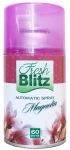 Kala Fresh Blitz Magnolia – odświeżacz powietrza, wkład do dozownika – 260 ml
