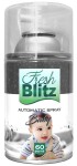 Fresh Blitz - Odświeżacz powietrza, wkład - Baby - 260ml