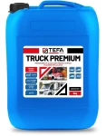 TEFA Truck Premium – Profesjonalny środek alkaliczny do mycia pojazdów specjalistycznych – 5 kg