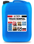 TEFA Truck Normal – Profesjonalny alkaliczny środek do mycia pojazdów – 5 kg