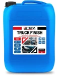 TEFA Truck Finish – Profesjonalny wosk do lakierów i powierzchni o wysokim połysku –  5 kg