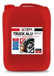 TEFA Truck Alu Strong – Profesjonalny środek do czyszczenia elementów aluminiowych – 6 kg
